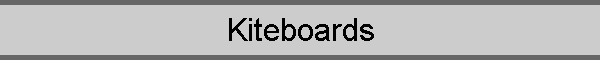 Kiteboards