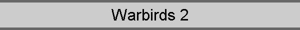 Warbirds 2